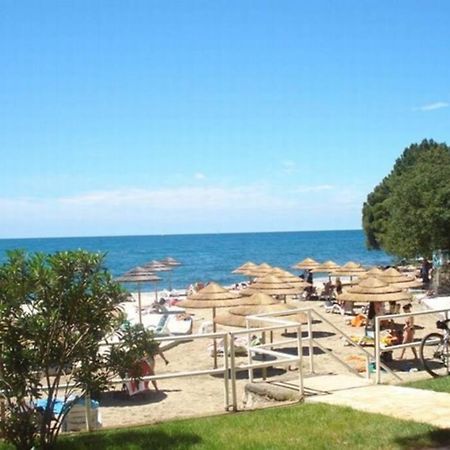 Apartment Nebo Poreč Dış mekan fotoğraf