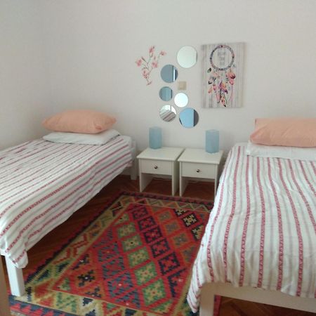 Apartment Nebo Poreč Dış mekan fotoğraf