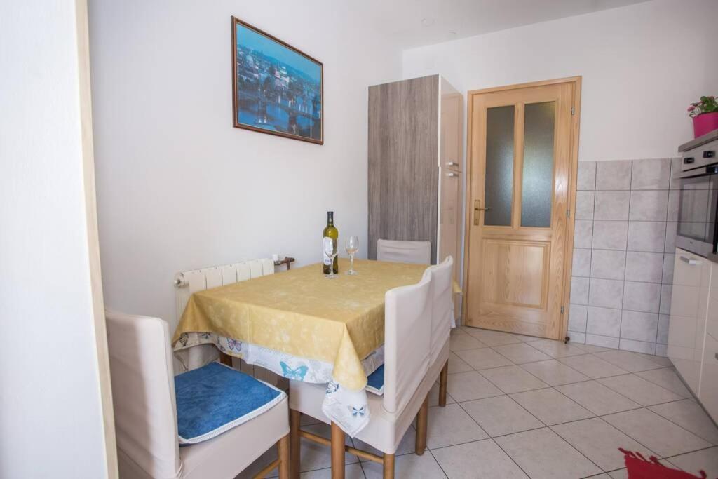 Apartment Nebo Poreč Dış mekan fotoğraf