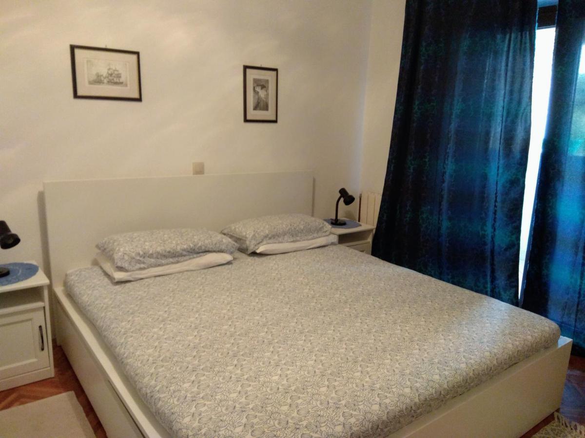 Apartment Nebo Poreč Dış mekan fotoğraf