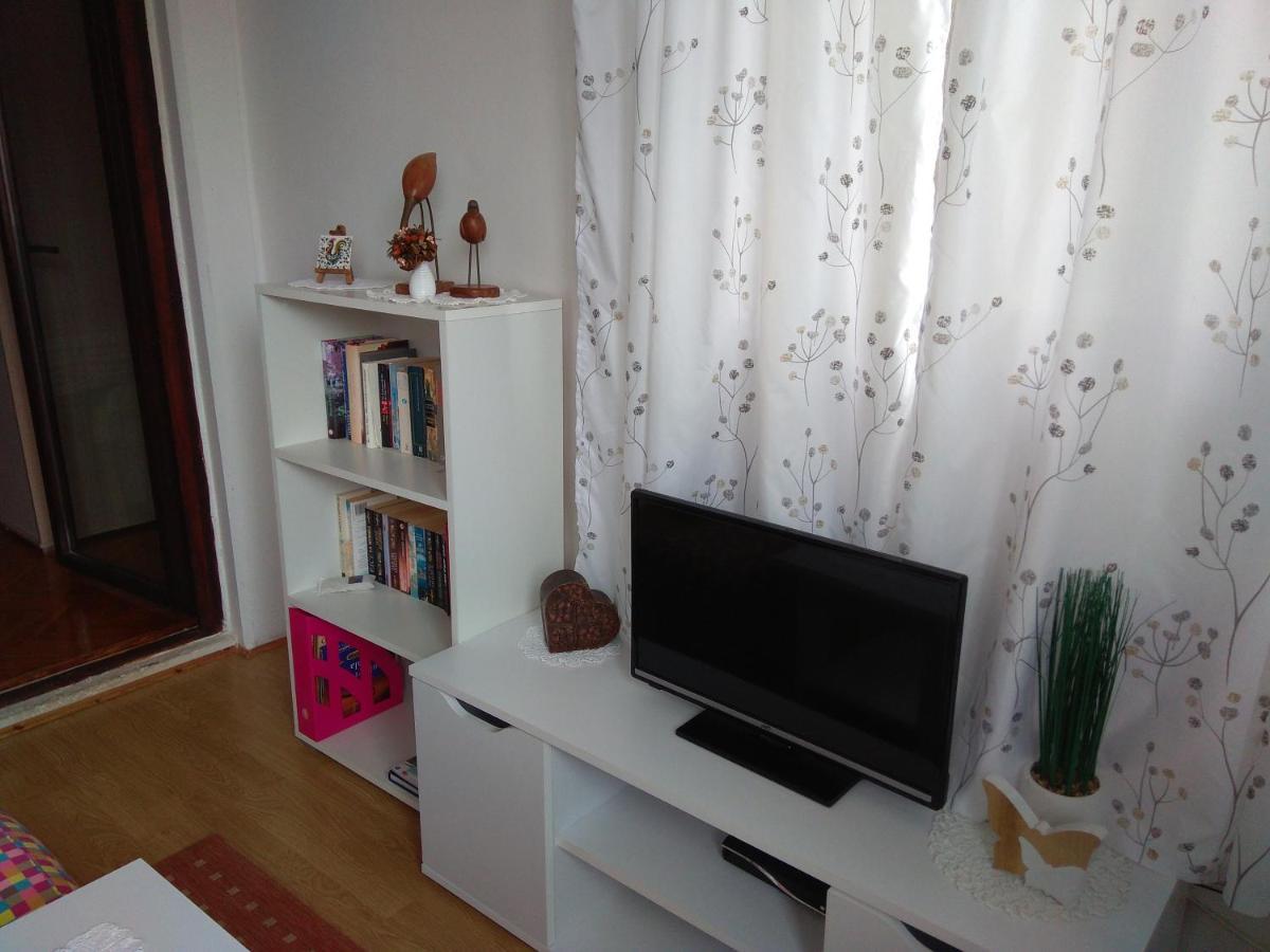 Apartment Nebo Poreč Dış mekan fotoğraf