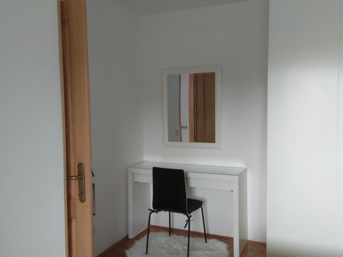 Apartment Nebo Poreč Dış mekan fotoğraf