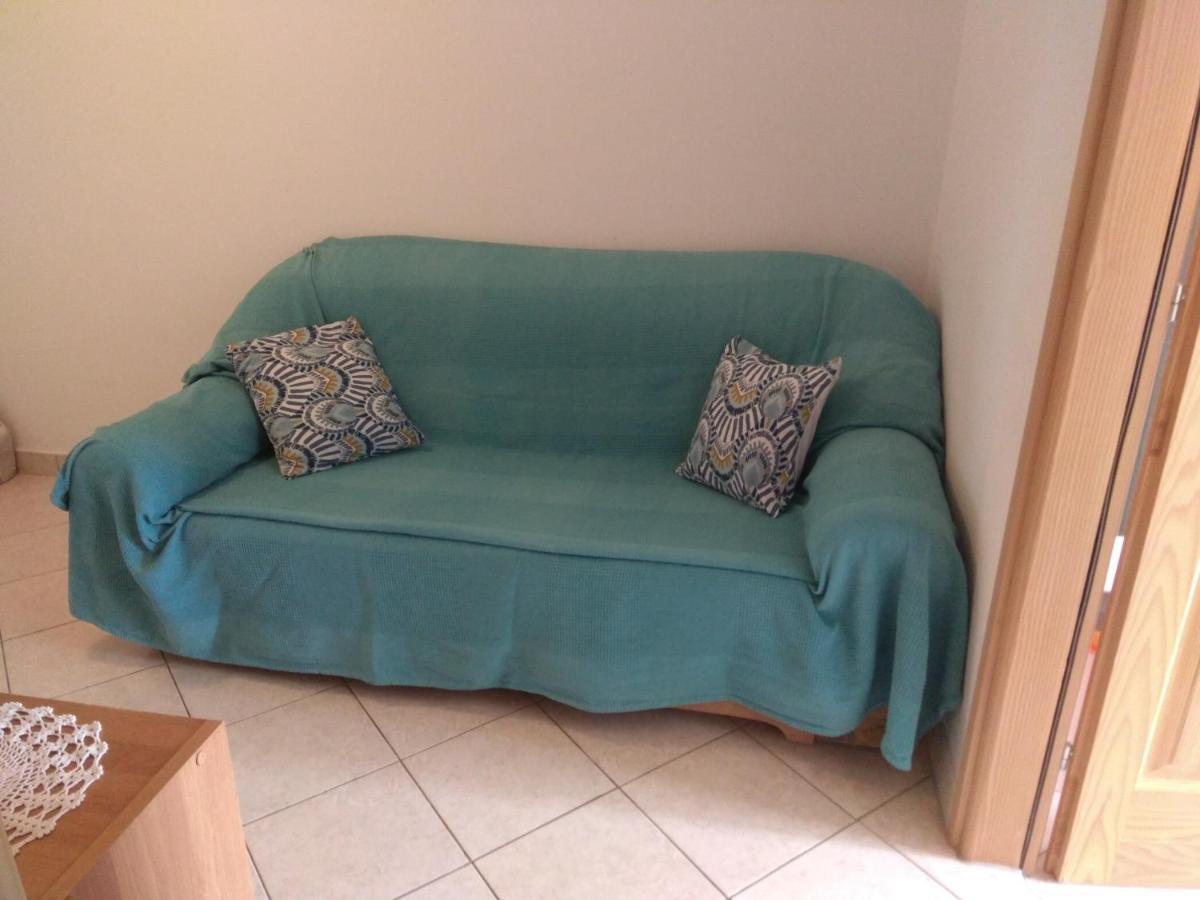 Apartment Nebo Poreč Dış mekan fotoğraf