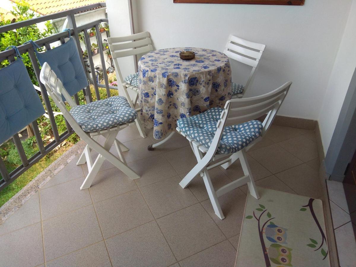 Apartment Nebo Poreč Dış mekan fotoğraf