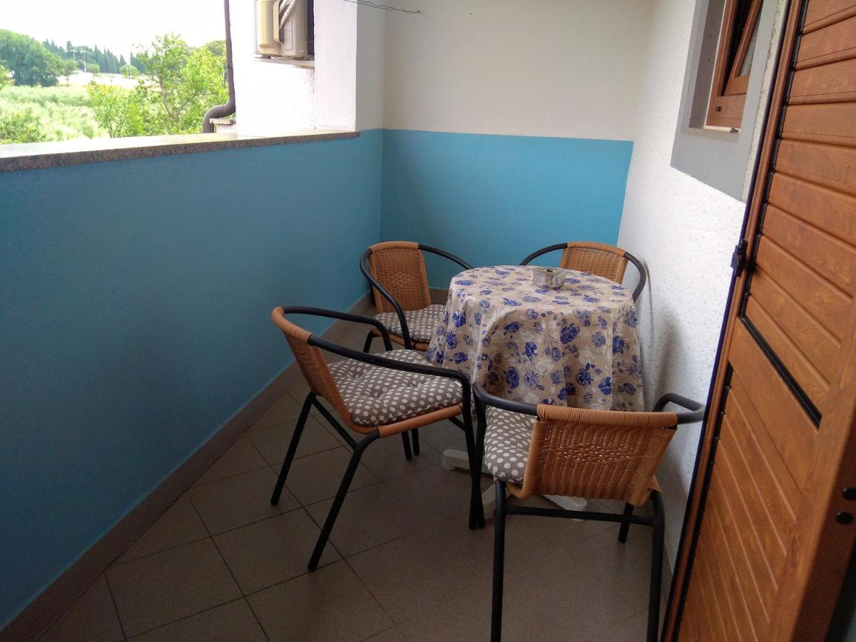 Apartment Nebo Poreč Oda fotoğraf